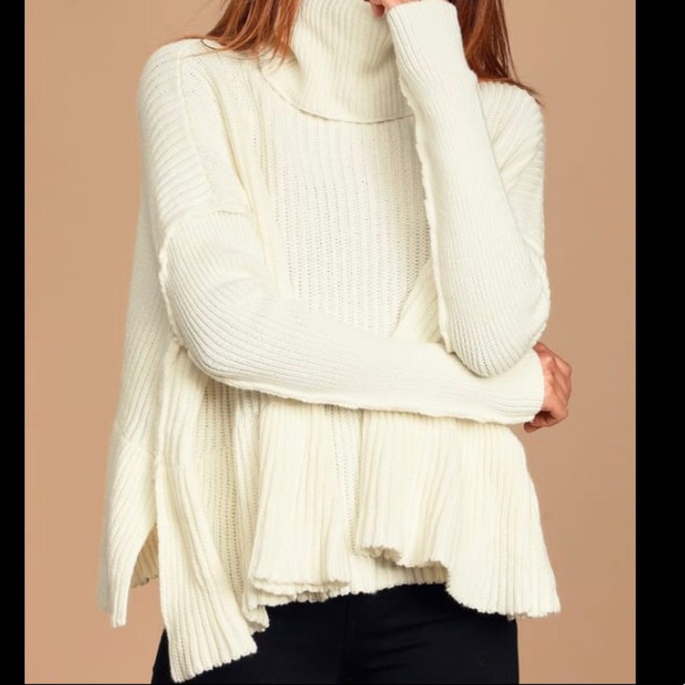 Free People Sweater